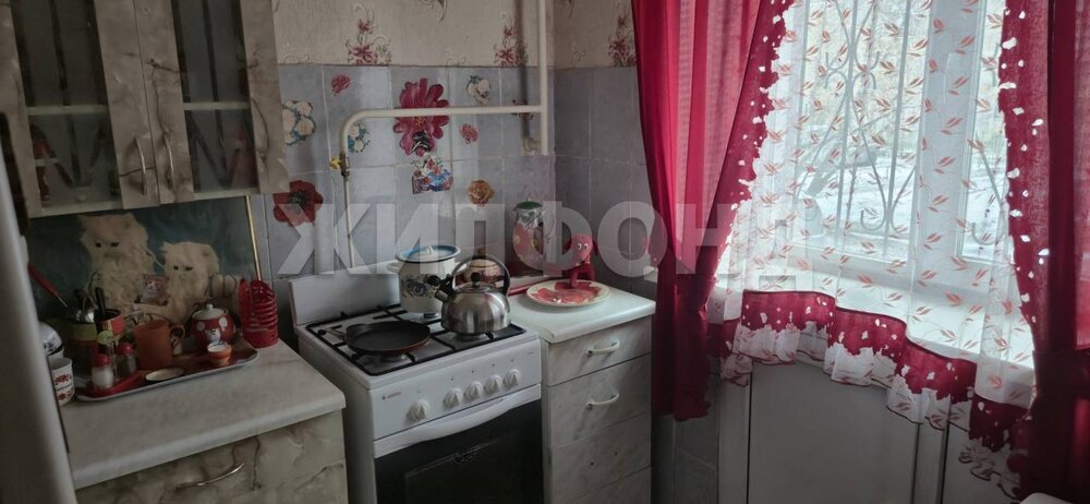 г. Нижний Тагил, ул. Черных, 38 (городской округ Нижний Тагил) - фото квартиры (7)