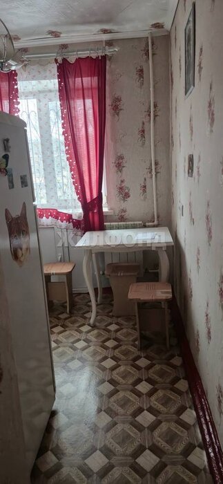 г. Нижний Тагил, ул. Черных, 38 (городской округ Нижний Тагил) - фото квартиры (8)