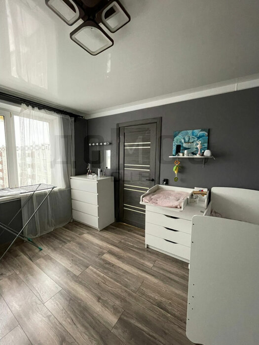 Екатеринбург, ул. Бакинских Комиссаров, 116 (Уралмаш) - фото квартиры (1)