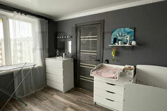 Екатеринбург, ул. Бакинских Комиссаров, 116 (Уралмаш) - фото квартиры