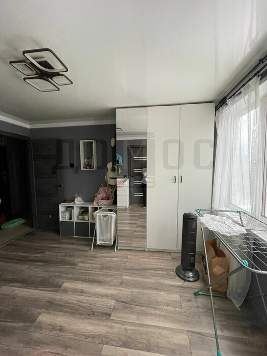 Екатеринбург, ул. Бакинских Комиссаров, 116 (Уралмаш) - фото квартиры (2)