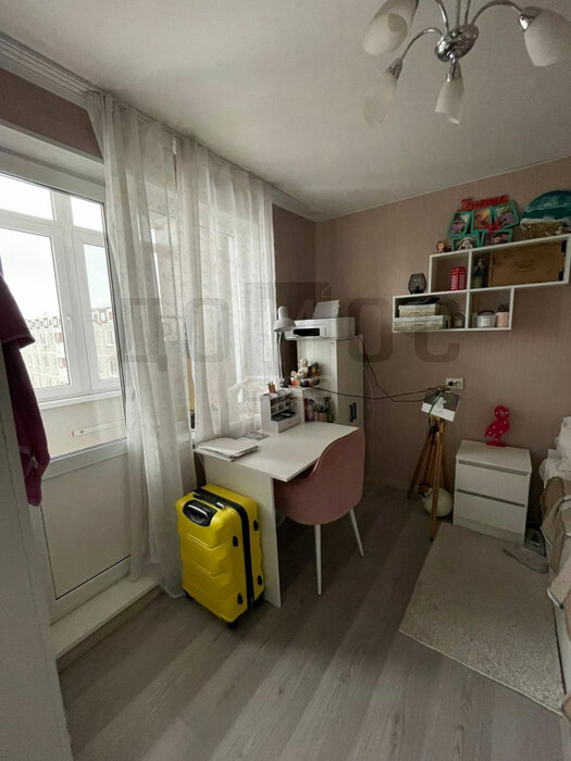 Екатеринбург, ул. Бакинских Комиссаров, 116 (Уралмаш) - фото квартиры (3)