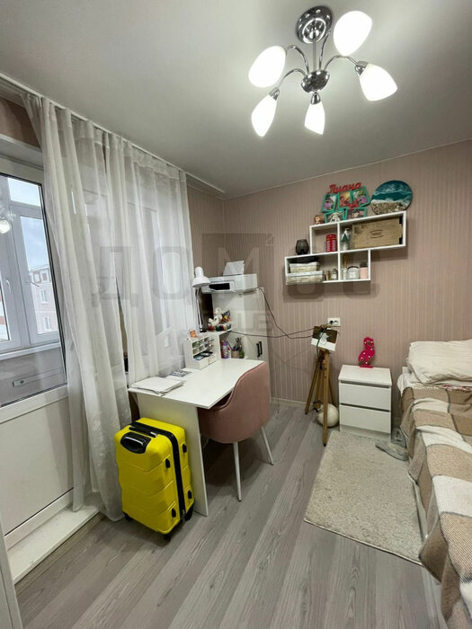 Екатеринбург, ул. Бакинских Комиссаров, 116 (Уралмаш) - фото квартиры (4)