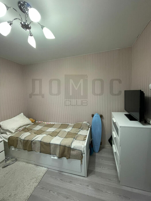 Екатеринбург, ул. Бакинских Комиссаров, 116 (Уралмаш) - фото квартиры (5)