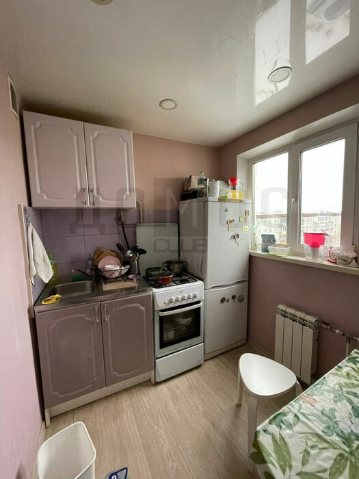 Екатеринбург, ул. Бакинских Комиссаров, 116 (Уралмаш) - фото квартиры (6)