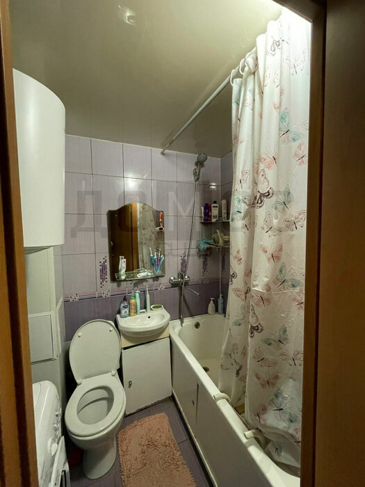 Екатеринбург, ул. Бакинских Комиссаров, 116 (Уралмаш) - фото квартиры (7)