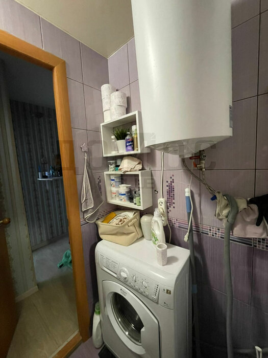 Екатеринбург, ул. Бакинских Комиссаров, 116 (Уралмаш) - фото квартиры (8)