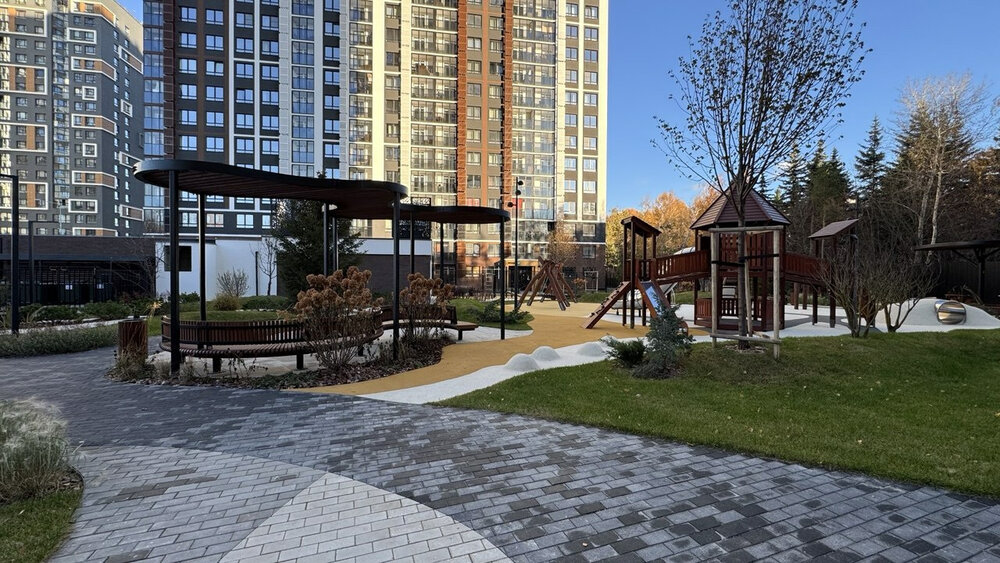 Екатеринбург, ул. 8 Марта, 204Е (Ботанический) - фото квартиры (8)