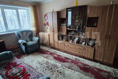 г. Нижний Тагил, ул. Черных, 38 (городской округ Нижний Тагил) - фото квартиры