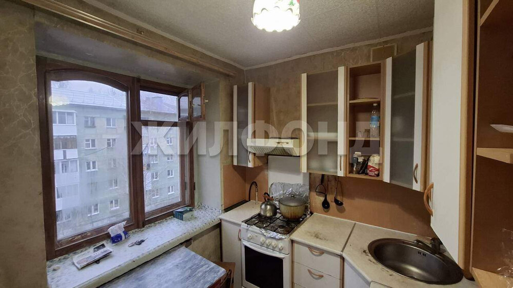 г. Верхняя Салда, ул. Рабочей молодежи, 9 (городской округ Верхнесалдинский) - фото квартиры (1)