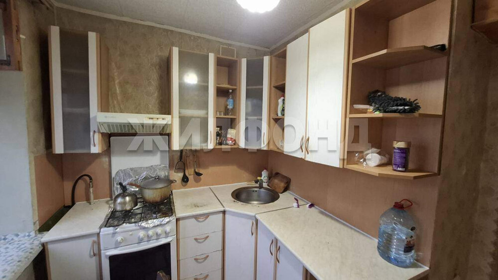 г. Верхняя Салда, ул. Рабочей молодежи, 9 (городской округ Верхнесалдинский) - фото квартиры (2)