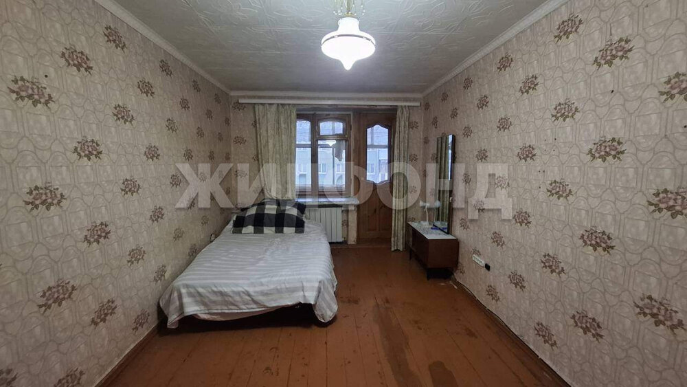 г. Верхняя Салда, ул. Рабочей молодежи, 9 (городской округ Верхнесалдинский) - фото квартиры (3)