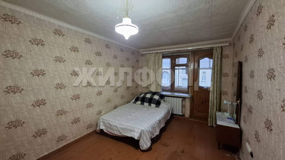 г. Верхняя Салда, ул. Рабочей молодежи, 9 (городской округ Верхнесалдинский) - фото квартиры (4)