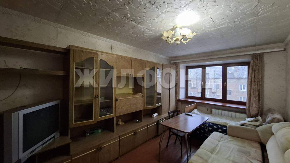 г. Верхняя Салда, ул. Рабочей молодежи, 9 (городской округ Верхнесалдинский) - фото квартиры (7)