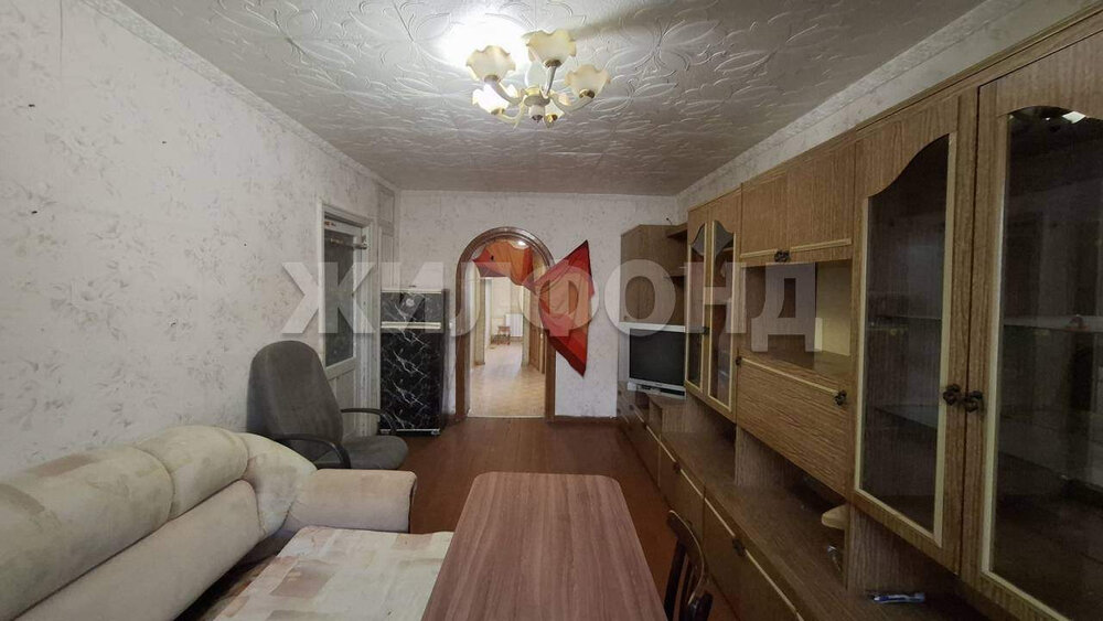 г. Верхняя Салда, ул. Рабочей молодежи, 9 (городской округ Верхнесалдинский) - фото квартиры (8)