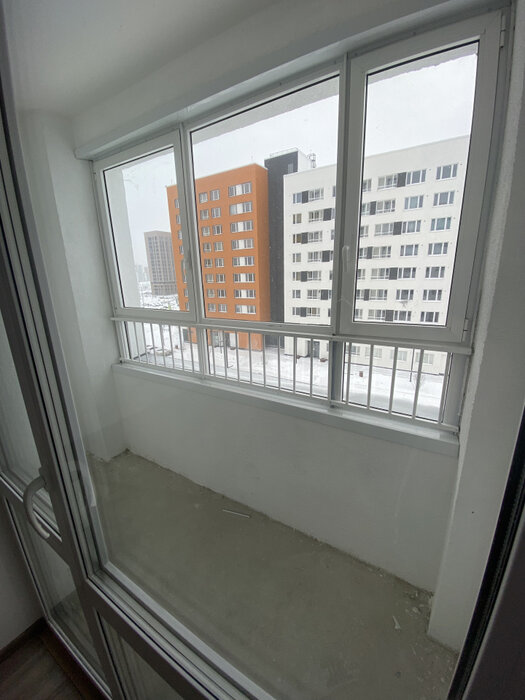 Екатеринбург, ул. Ландау, 49 (Академический) - фото квартиры (5)