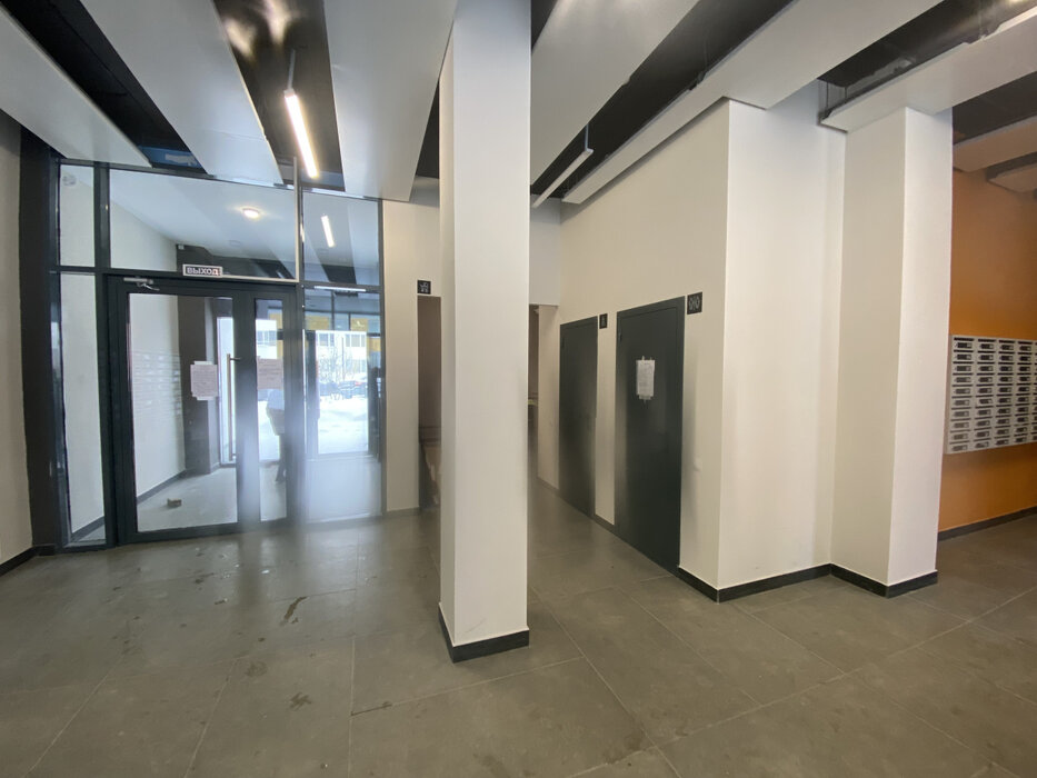 Екатеринбург, ул. Ландау, 49 (Академический) - фото квартиры (8)