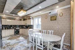 Екатеринбург, ул. 12-я Баритовая, 6 (Горный щит) - фото коттеджа