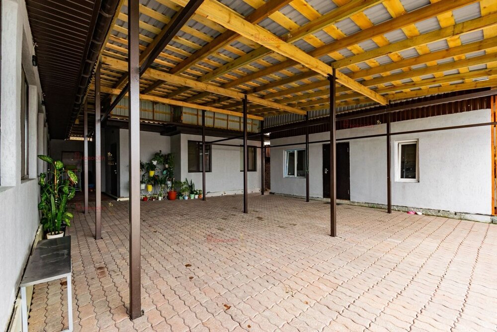 Екатеринбург, ул. 12-я Баритовая, 6 (Горный щит) - фото коттеджа (4)