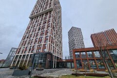 Екатеринбург, ул. Цвиллинга, 7а (Автовокзал) - фото квартиры