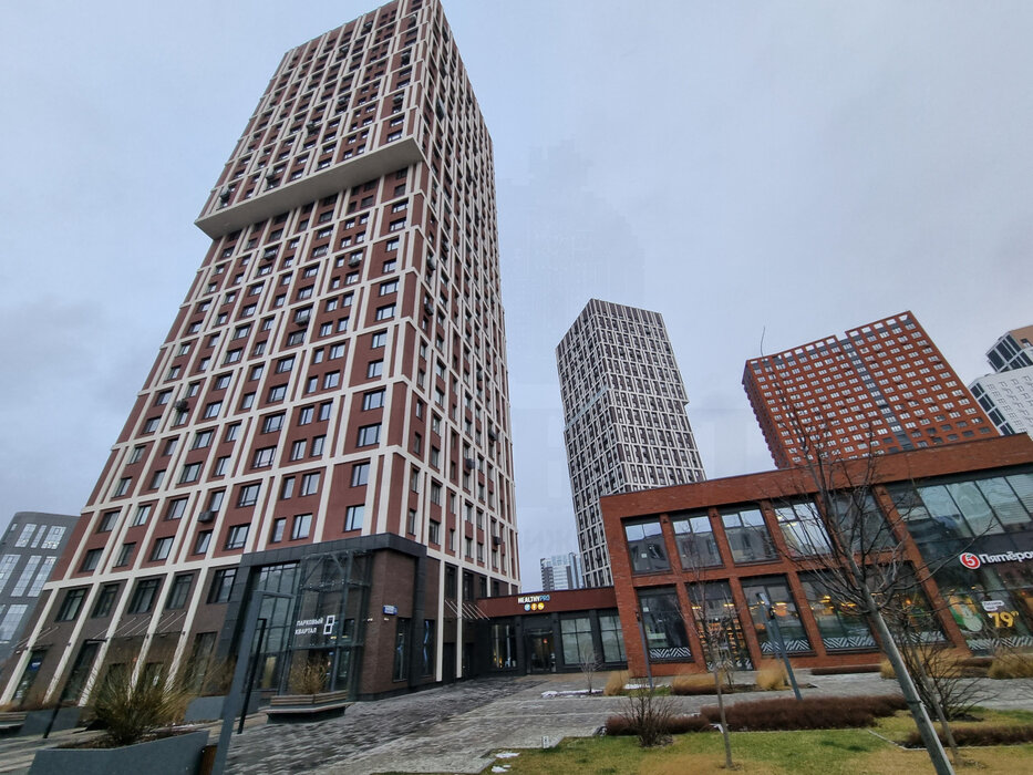 Екатеринбург, ул. Цвиллинга, 7а (Автовокзал) - фото квартиры (2)