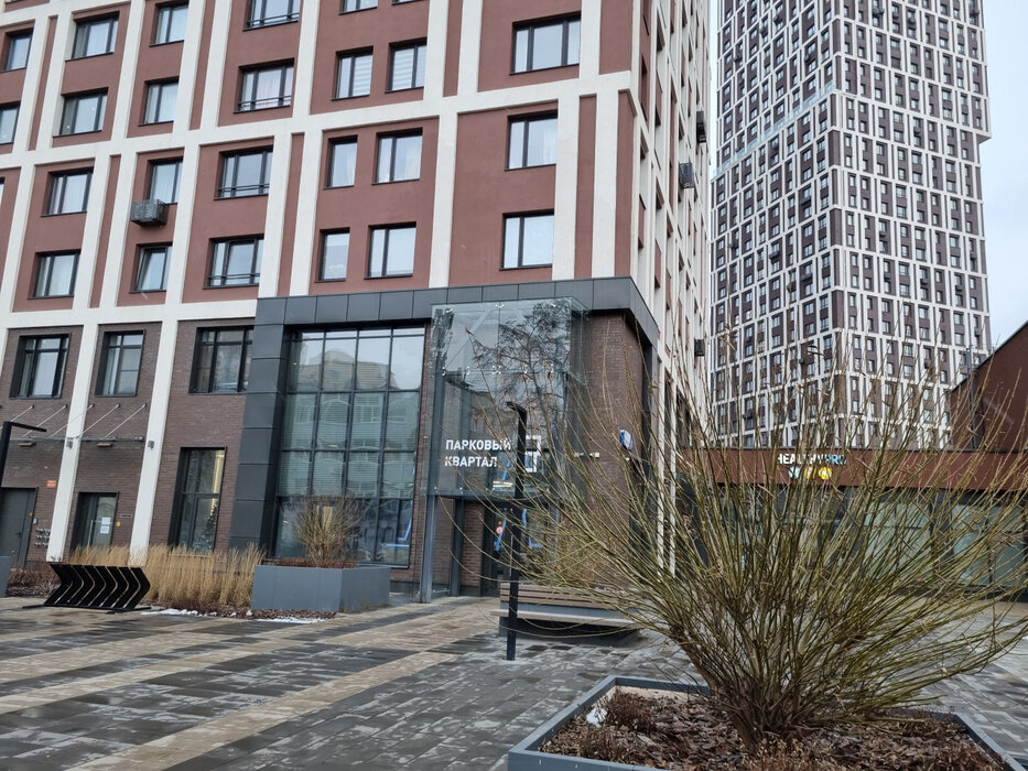 Екатеринбург, ул. Цвиллинга, 7а (Автовокзал) - фото квартиры (3)