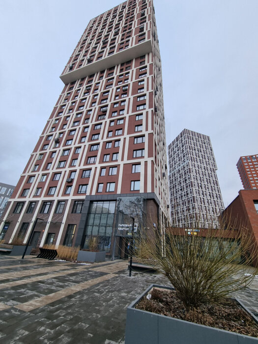 Екатеринбург, ул. Цвиллинга, 7а (Автовокзал) - фото квартиры (4)