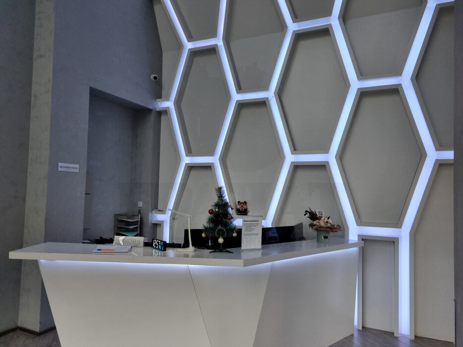 Екатеринбург, ул. Цвиллинга, 7а (Автовокзал) - фото квартиры (5)