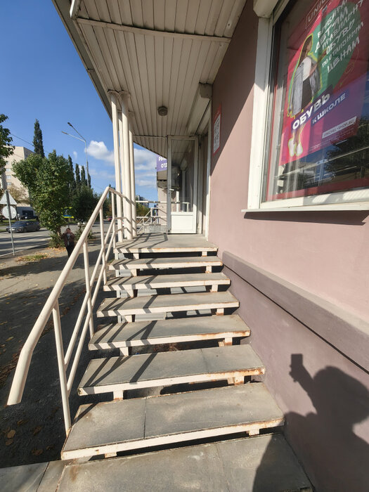 г. Верхняя Пышма, ул. Успенский, 40 (городской округ Верхняя Пышма) - фото торговой площади (2)