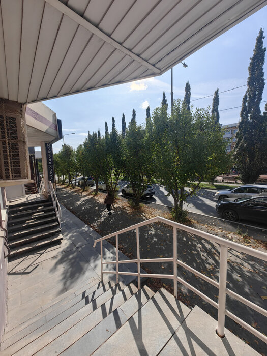 г. Верхняя Пышма, ул. Успенский, 40 (городской округ Верхняя Пышма) - фото торговой площади (3)