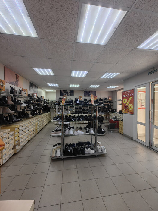 г. Верхняя Пышма, ул. Успенский, 40 (городской округ Верхняя Пышма) - фото торговой площади (4)