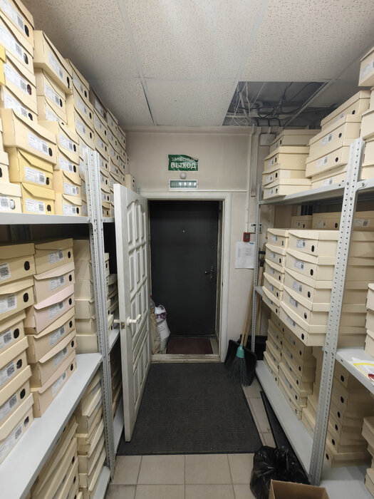 г. Верхняя Пышма, ул. Успенский, 40 (городской округ Верхняя Пышма) - фото торговой площади (5)