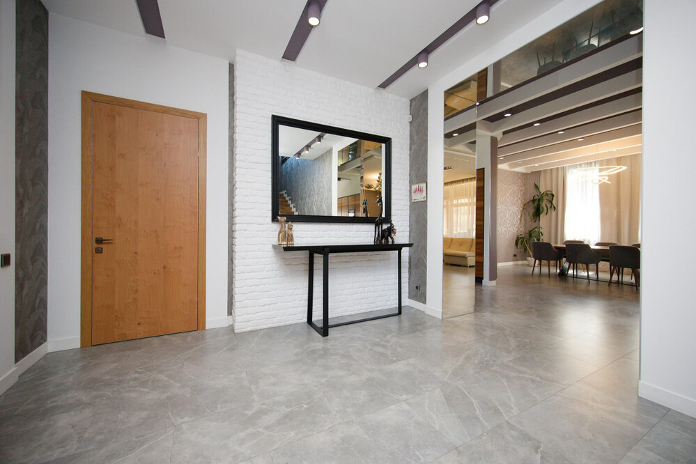 Екатеринбург, ул. Никитский, 38 (Палникс) - фото коттеджа (7)