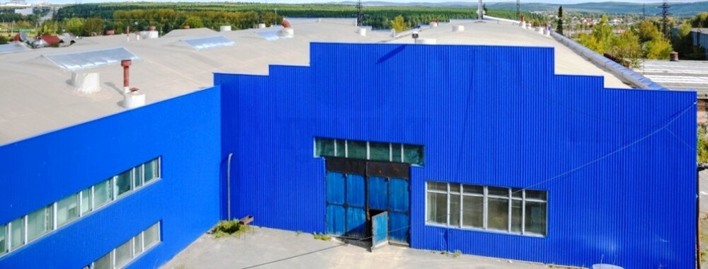 г. Ревда, ул. Энгельса, 57 (городской округ Ревда) - фото торговой площади (2)