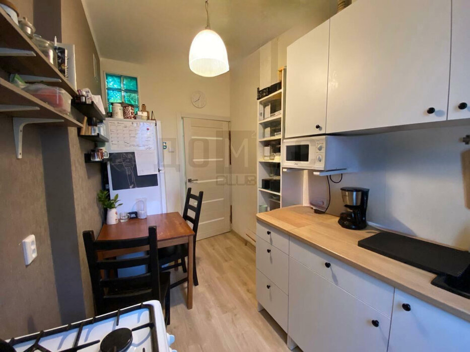 Екатеринбург, ул. Нагорная, 14 (ВИЗ) - фото квартиры (1)