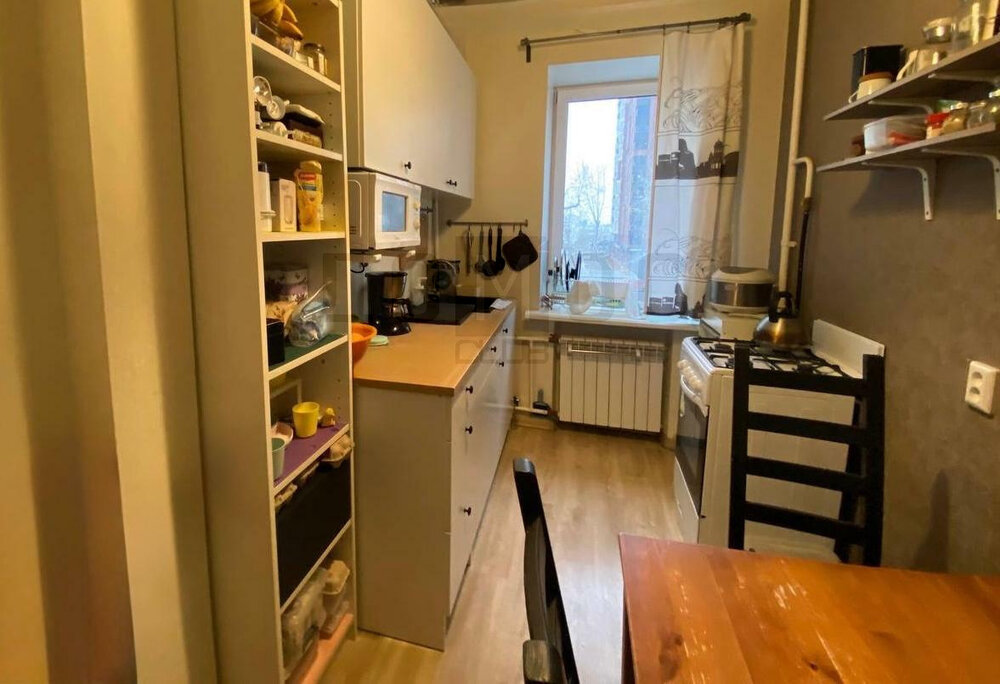 Екатеринбург, ул. Нагорная, 14 (ВИЗ) - фото квартиры (2)