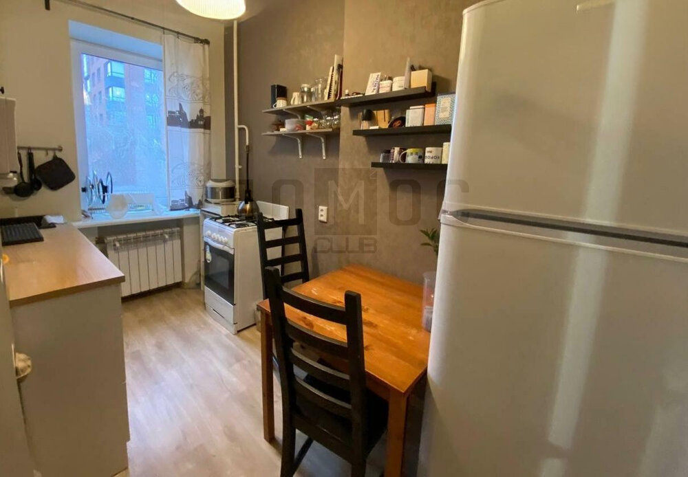 Екатеринбург, ул. Нагорная, 14 (ВИЗ) - фото квартиры (4)