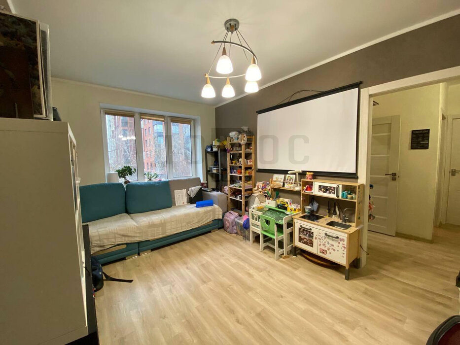 Екатеринбург, ул. Нагорная, 14 (ВИЗ) - фото квартиры (7)