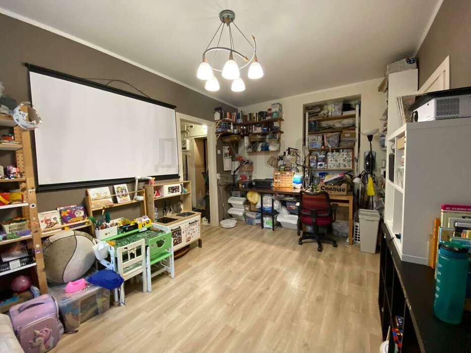 Екатеринбург, ул. Нагорная, 14 (ВИЗ) - фото квартиры (8)