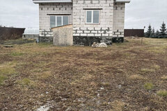 с. Черемхово, ул. Абрамова, 12А (городской округ Город Каменск-Уральский) - фото дома