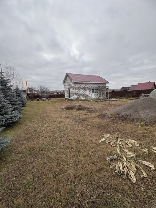 с. Черемхово, ул. Абрамова, 12А (городской округ Город Каменск-Уральский) - фото дома (3)