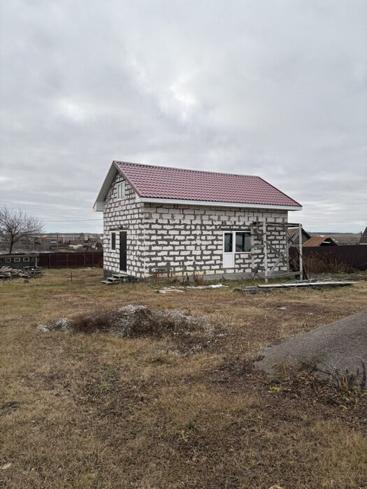 с. Черемхово, ул. Абрамова, 12А (городской округ Город Каменск-Уральский) - фото дома (5)