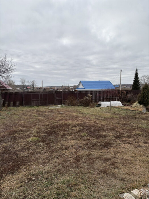 с. Черемхово, ул. Абрамова, 12А (городской округ Город Каменск-Уральский) - фото дома (6)