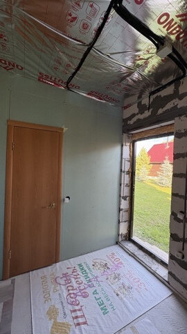 с. Черемхово, ул. Абрамова, 12А (городской округ Город Каменск-Уральский) - фото дома (7)