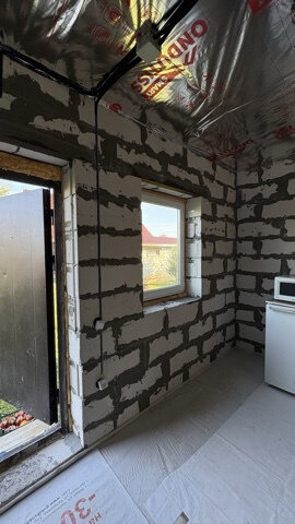 с. Черемхово, ул. Абрамова, 12А (городской округ Город Каменск-Уральский) - фото дома (8)