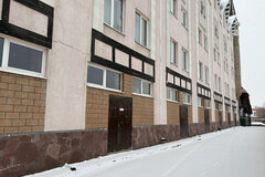 Екатеринбург, ул. Вилонова, 45Л (Пионерский) - фото склада