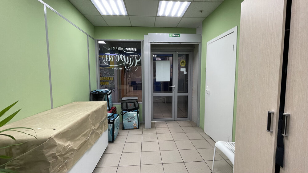 Екатеринбург, ул. Белореченская, 28А - фото торговой площади (5)