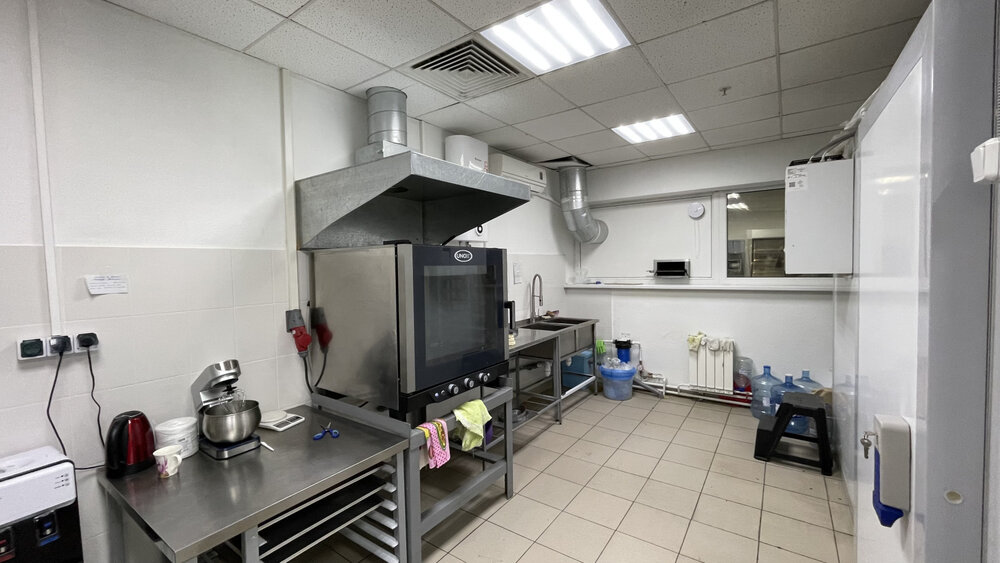 Екатеринбург, ул. Белореченская, 28А - фото торговой площади (8)