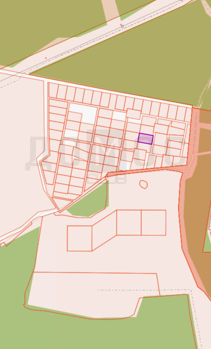 Екатеринбург, садоводческое товарищество «Патра», уч. Nº42 (Верхнемакарово) - фото сада (2)