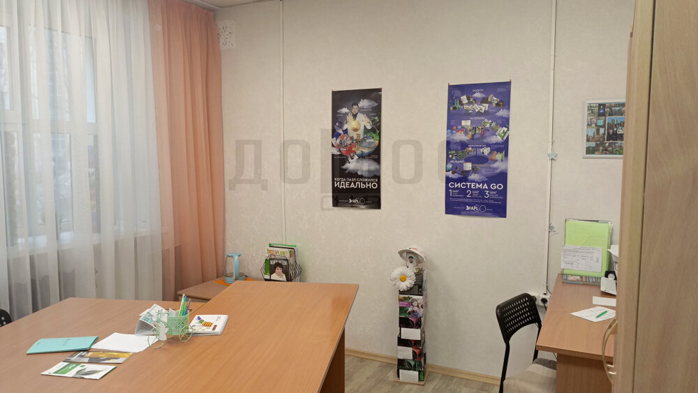 Екатеринбург, ул. Ленина, 52/3а (Центр) - фото офисного помещения (2)